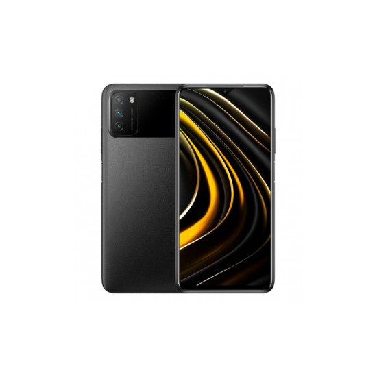 XIAOMI POCOPHONE M3 4GB/64GB 6.5" DUAL SIM BLACK XIAOMI POCOPHONE M3 4GB/64GB 6.5" DUAL SIM BLACK
